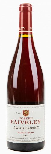 2021 Faiveley Bourgogne Rouge 750ml